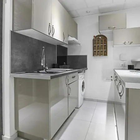 Apartment Au Soleil D'azur Frejus